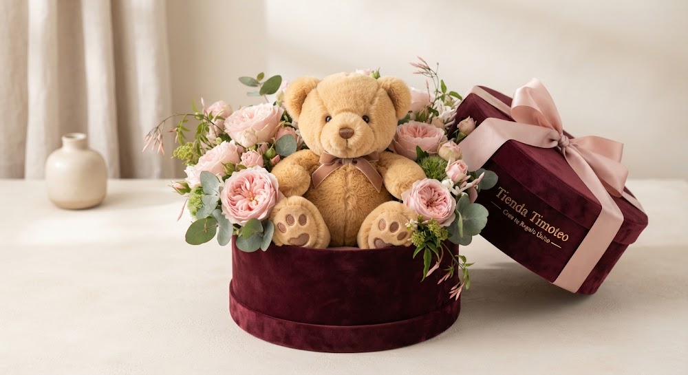 Vista previa de tu regalo personalizado